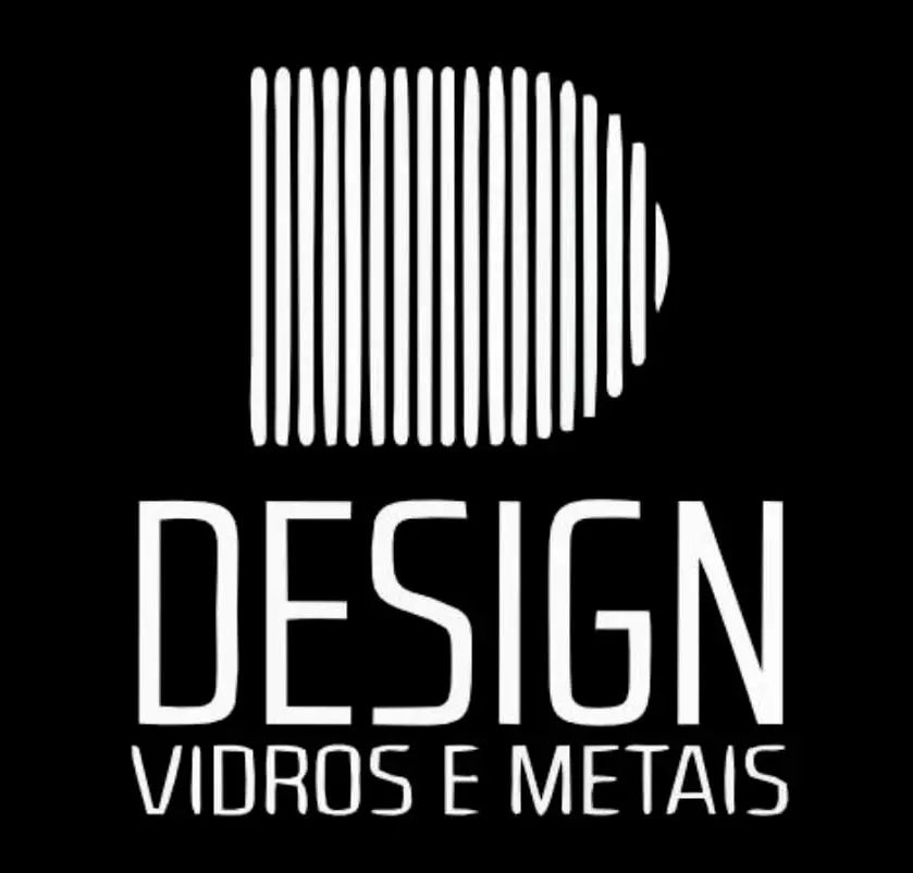 Design Vidros e Metais